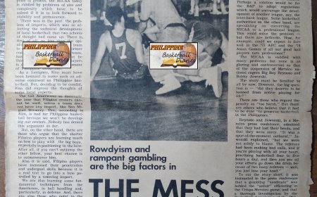 MICAA Opening 1972