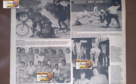 1962 ABC MANILA PHILS