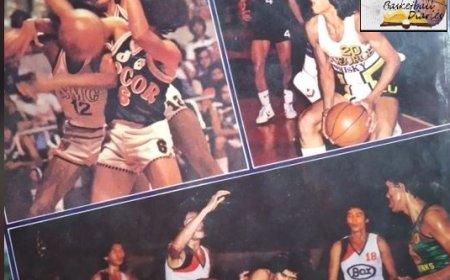 How the MICAA stayed relevant beyond 1975