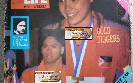 1991 SEA GAMES AKIKO THOMPSON