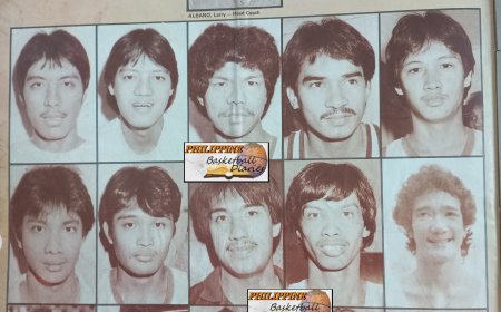 1984 ASIAN YOUTH SEOUL SOUTH KOREA