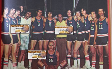 1975 PESTA SUKAN