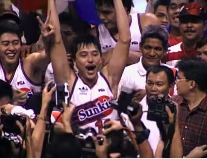 Six great PBA teams - what happened to them?