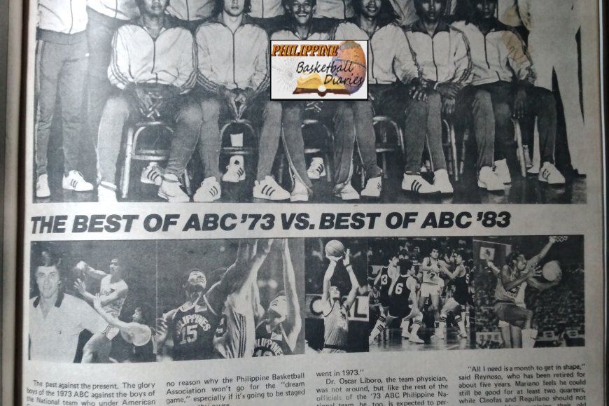 1973 ABC MANILA PHILS