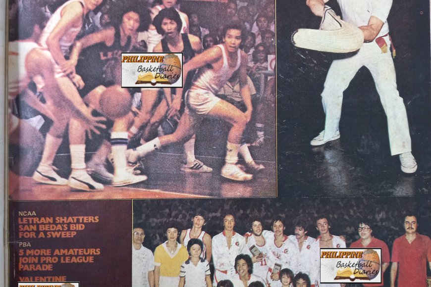 1978 NCAA Champion