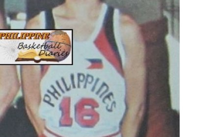 Remembering NCC Days - Ludovico Valenciano