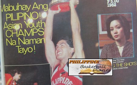 Remembering NCC Days - Louie Brill