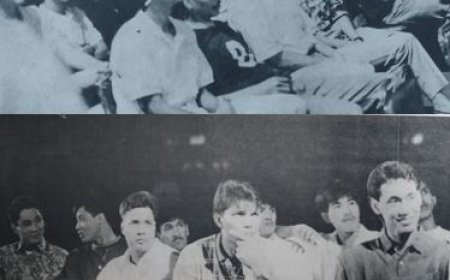 PBA top draft pics from 1985-1995