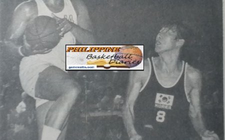 Remembering the 1973 RP team in the ABC - Alberto 'Big Boy' Reynoso