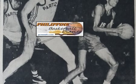 Remembering the 1973 RP team in the ABC - David 'Dave' Regullano