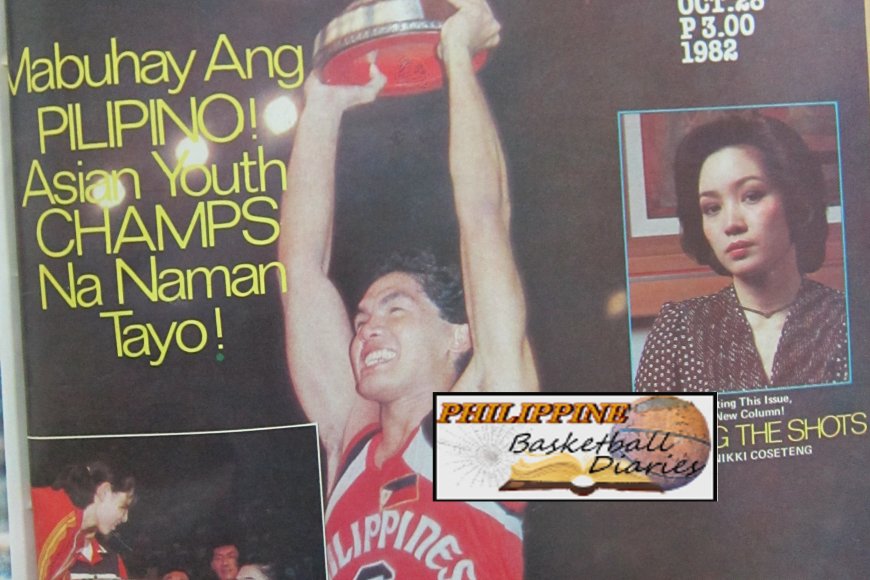 Remembering NCC Days - Louie Brill