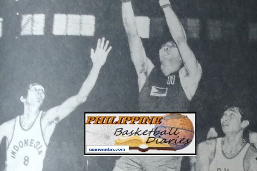 Remembering the 1973 RP team in the ABC - William Adornado