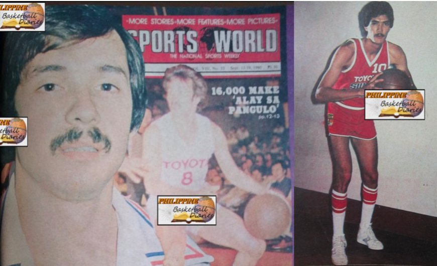 Toyota players to gather for Fernandez’s 70th birthday, Arnaiz’s homecoming