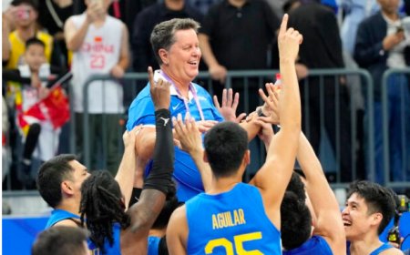 Cone does the impossible, gets redemption after 25 years