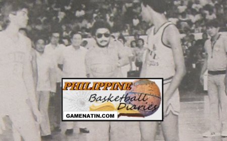 1982 NCAA Opening