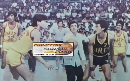 1983 NCAA Opening