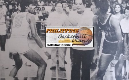 1984 NCAA Opening