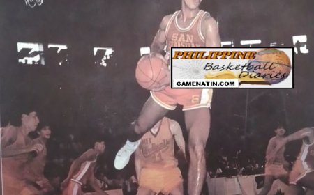 1986 NCAA Opening