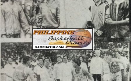1992 NCAA Opening
