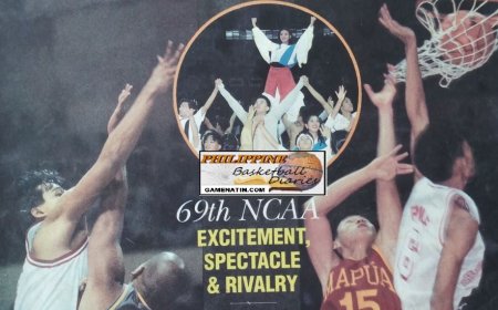 1993 NCAA Opening