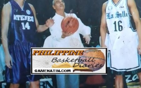 2000 UAAP Opening
