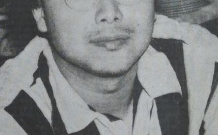 Gilas Tribute - Alfrancis Chua