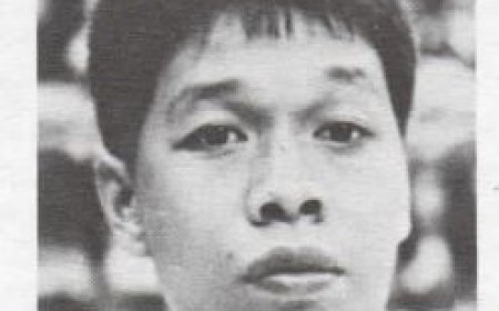 Happy Birthday,  Macario Torres Jr ( Oct 30 )