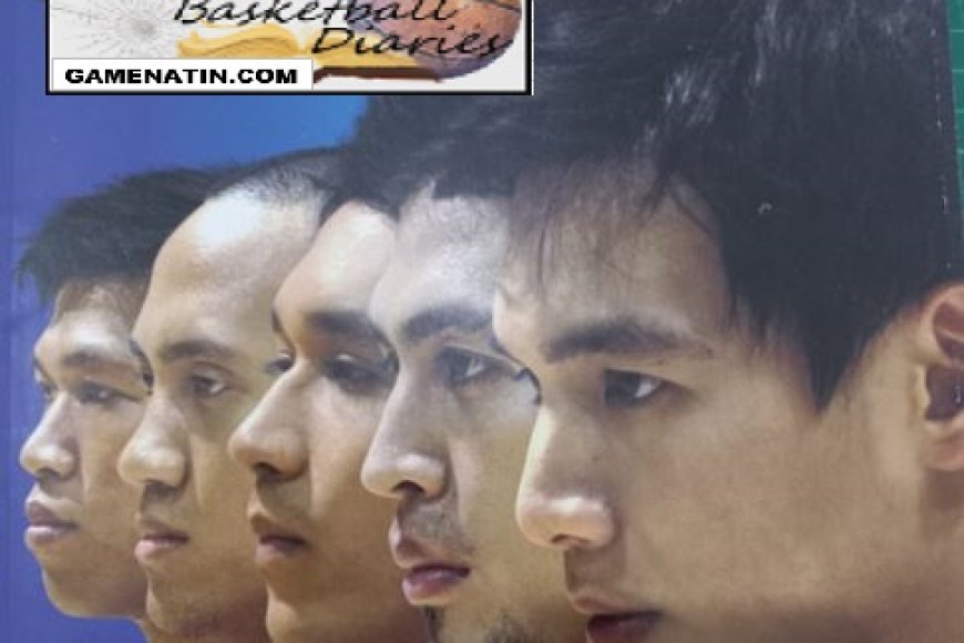 2010 Asian Games - RP Team Gilas falters 6th place