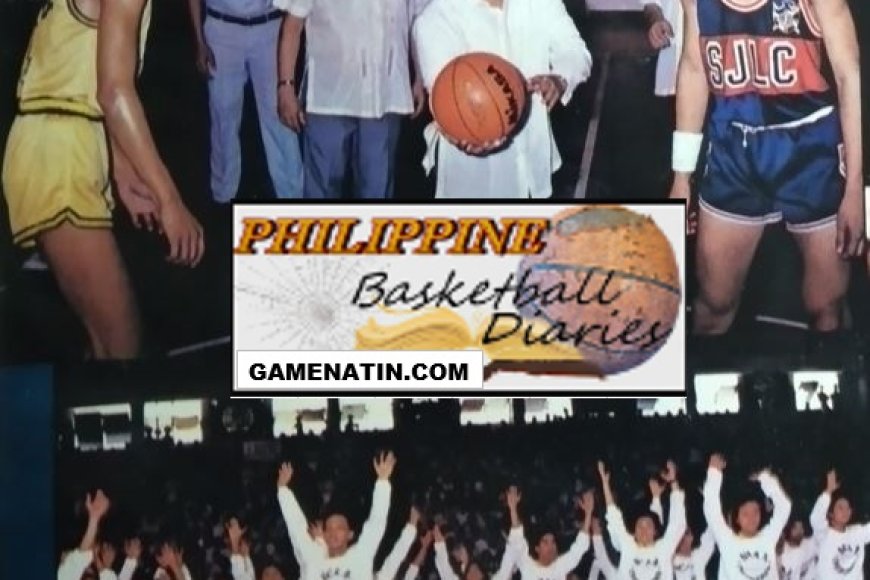 1987 NCAA Opening