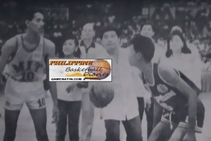 1989 NCAA Opening