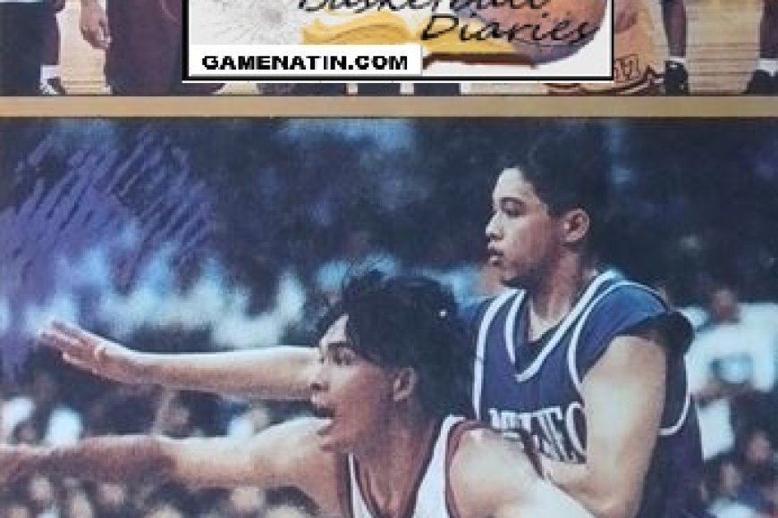 1995 UAAP Opening