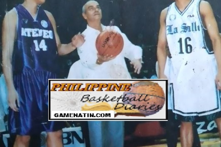 2000 UAAP Opening