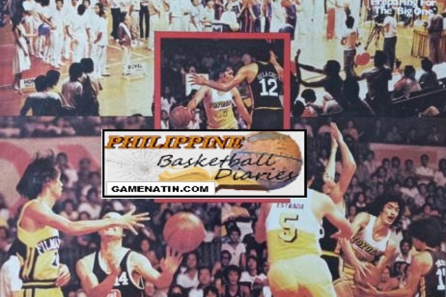 PBA Opening 1979
