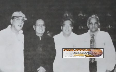 Remembering Vintage Enterprises Inc