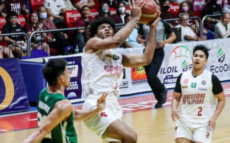 UAAP Season 86 Final Four Scenarios: down to the wire