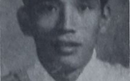 MBA 1998 Champion Tribute - Januario 'Aric' Del Rosario