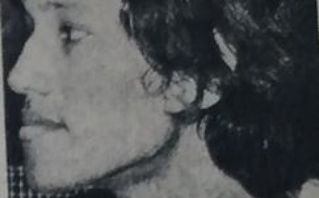 MBA 1998 Champion Pampanga Tribute - Rudolfo 'Ompong' Segura