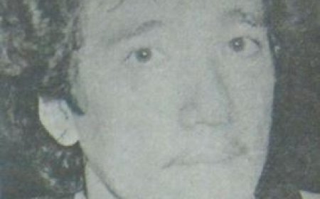 Birthday Greeting to Sir Anthony Mendoza ( Nov 26 )