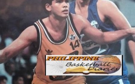 PBA Opening 1991