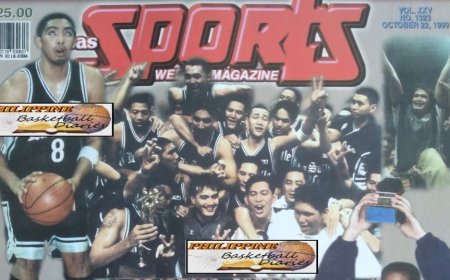 Sports Event Flashback : Its Green Archers Again Back to back 98-99