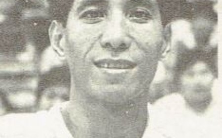 Birthday Greeting to Sir Leopoldo Herrera ( Nov 29 )