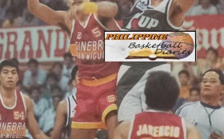 PBA Opening 1993