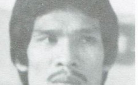 Birthday Greeting to Sir Eduardo Ducut ( July 30 )