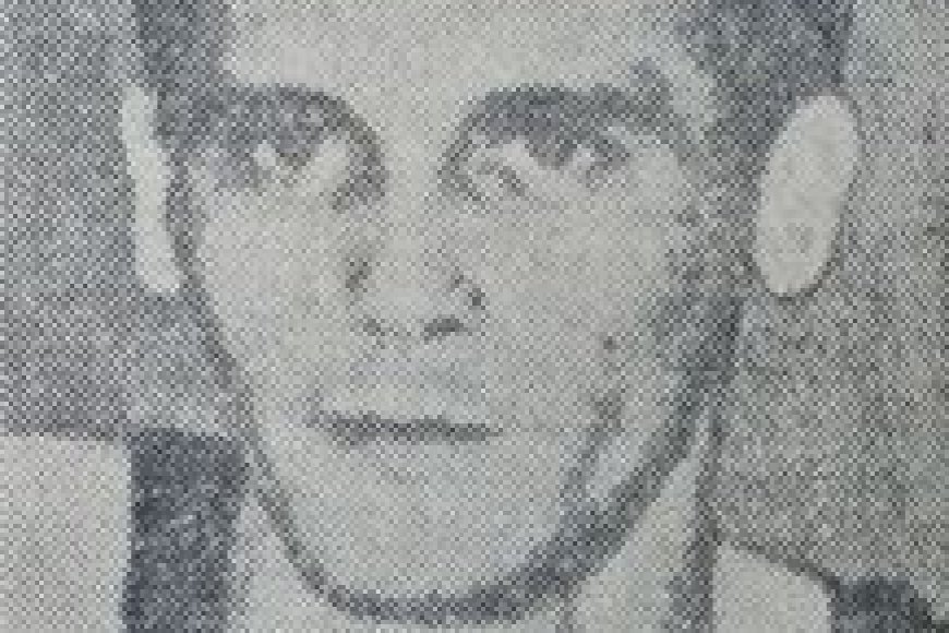 Pinoy Basketball Legend Tribute - Antonio Genato