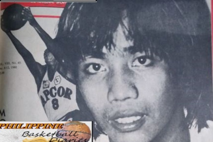 Birthday Greeting to Sir Arturo 'Bay' Cristobal ( Nov 24 )