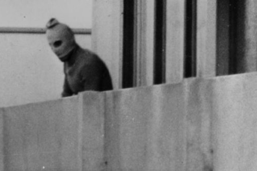 Sports Event Flashback : The 1972 Munich Olympic Massacre
