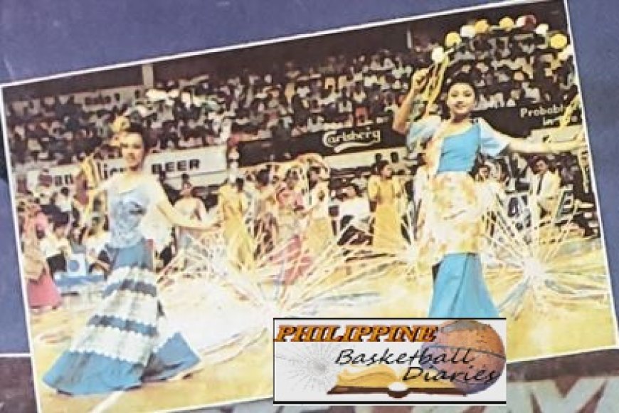 PBA Opening 1989