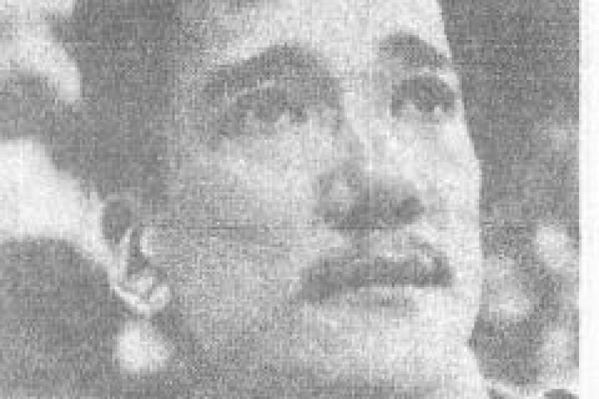 Birthday Greeting to Sir Anthony Mendoza ( Nov 26 )