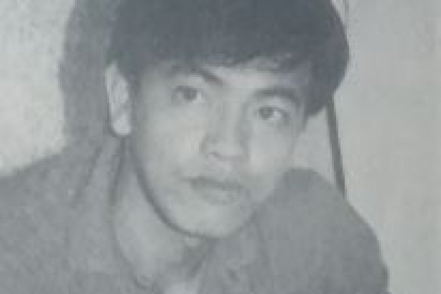 Birthday Greeting to Sir Ramon Dela Cruz ( Nov 26 )