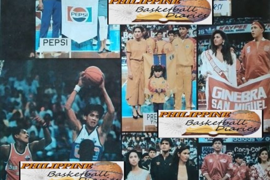 PBA Opening 1991